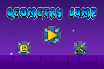 Geometry Jump 2