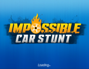 Impossible Car Stunt