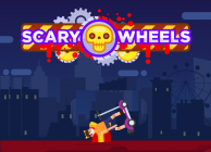 Scary Wheels