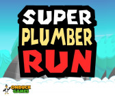 Super Plumber Run