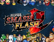 Super Smash Flash 2