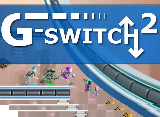 G-SWITCH 2 - Play Online for Free!